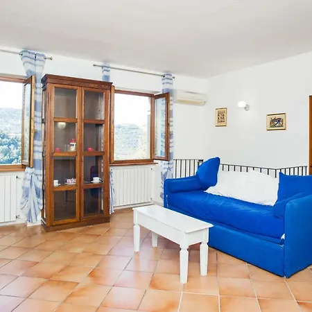 Lejlighed Casa Al Poggio Nei Castagneti *
