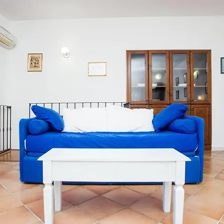 Casa Al Poggio Nei Castagneti Lejlighed