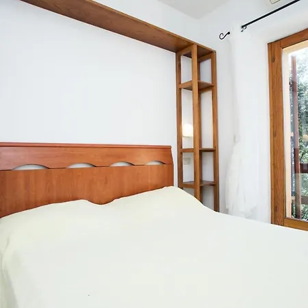 Casa Al Poggio Nei Castagneti Lejlighed