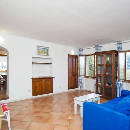 Casa Al Poggio Nei Castagneti * Poggio
