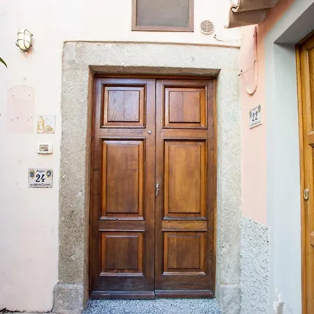 Lejlighed Casa Al Poggio Nei Castagneti