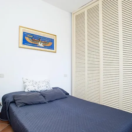 Casa Al Poggio Nei Castagneti Lejlighed Poggio