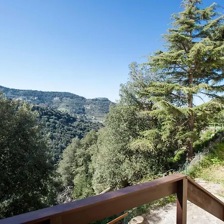Lejlighed Casa Al Poggio Nei Castagneti