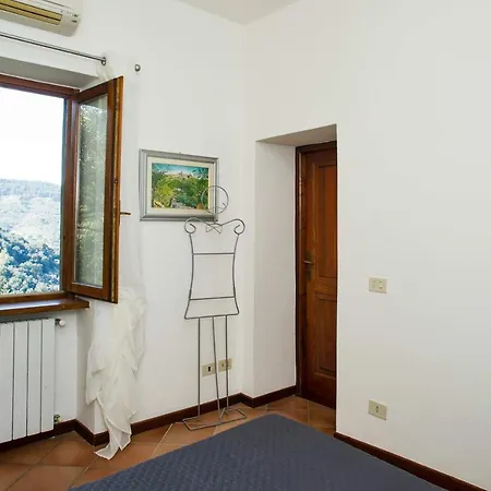 Casa Al Poggio Nei Castagneti *