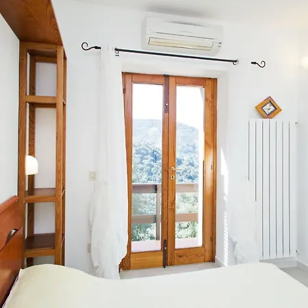 Casa Al Poggio Nei Castagneti شقة